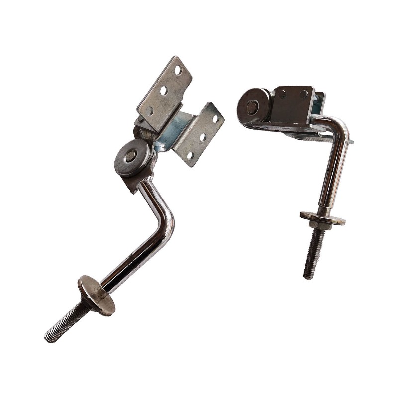 Furniture Hardware Fitting - Engsel Sandaran Kepala Ganda, Engsel Khusus