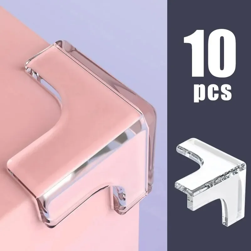10 Buah Pelindung Sudut Furnit - Furniture Hardware Manufacturer ulasan dan harga