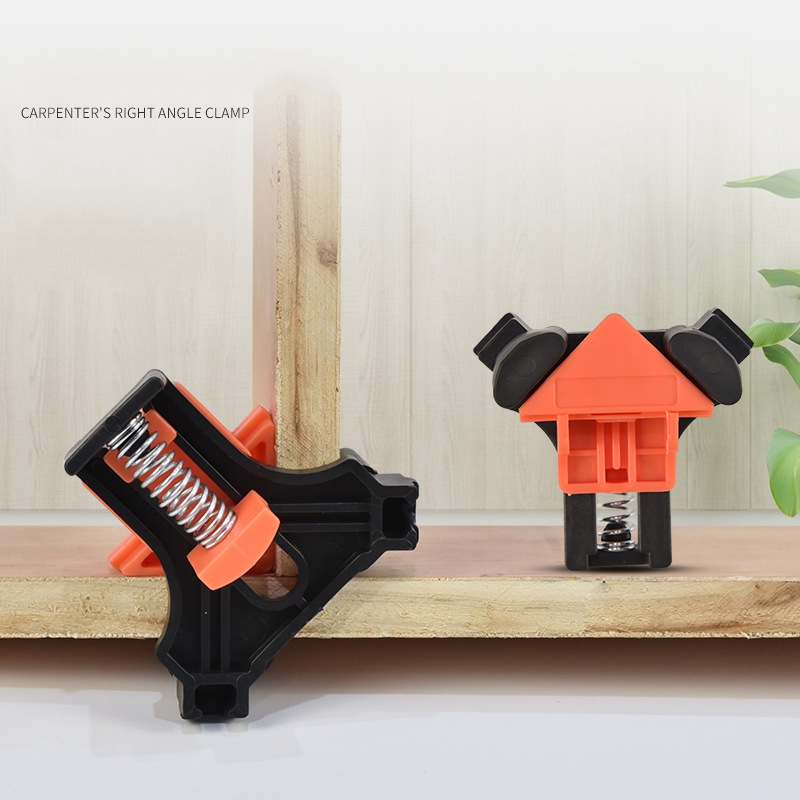 1 buah 4 buah Penjepit Sudut y - Furniture Hardware Manufacturer ulasan dan harga