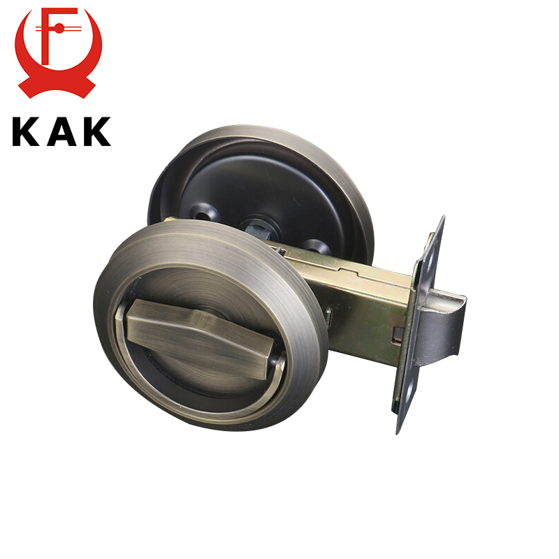 Kak Tersembunyi Kunci Pintu St - Furniture Hardware Fitting ulasan dan harga