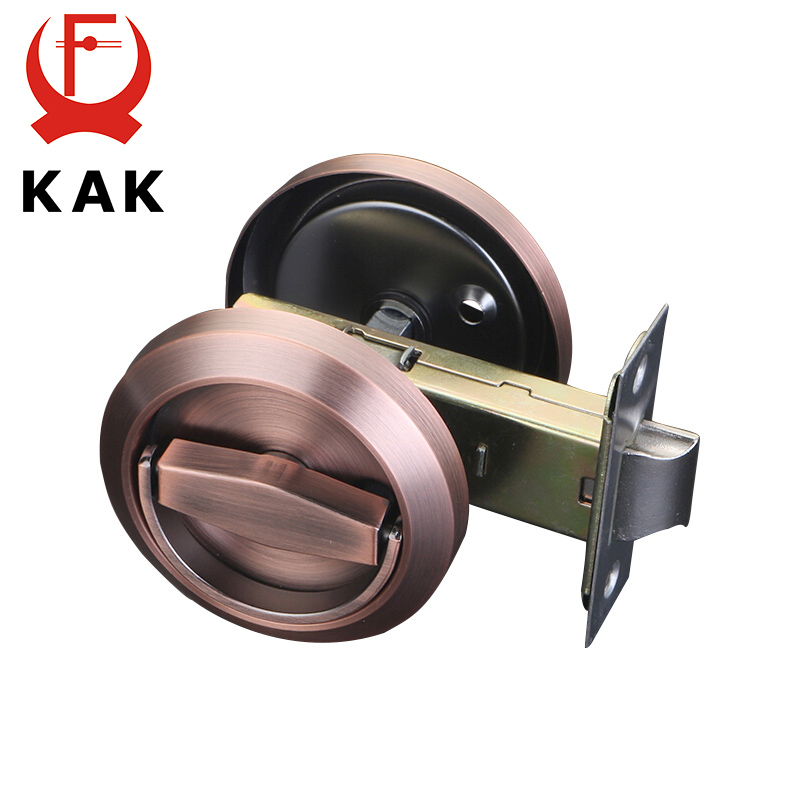 Kak Tersembunyi Kunci Pintu St - Furniture Hardware Fitting ulasan dan harga
