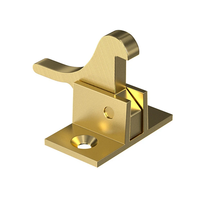 1 Set kunci gerendel kuningan  - Furniture Hardware Fitting ulasan dan harga