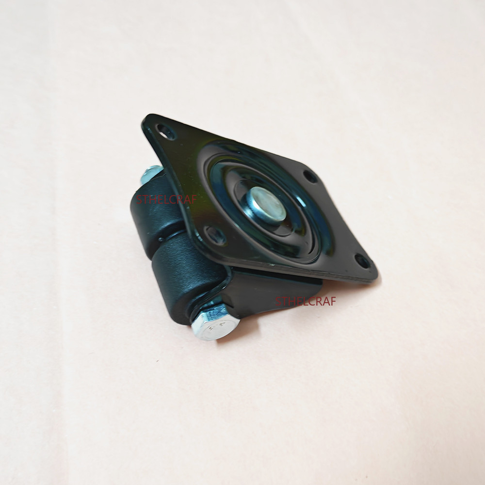 Roda Kastor Putar 1 Inci, Ting - Furniture Hardware Lowes ulasan dan harga