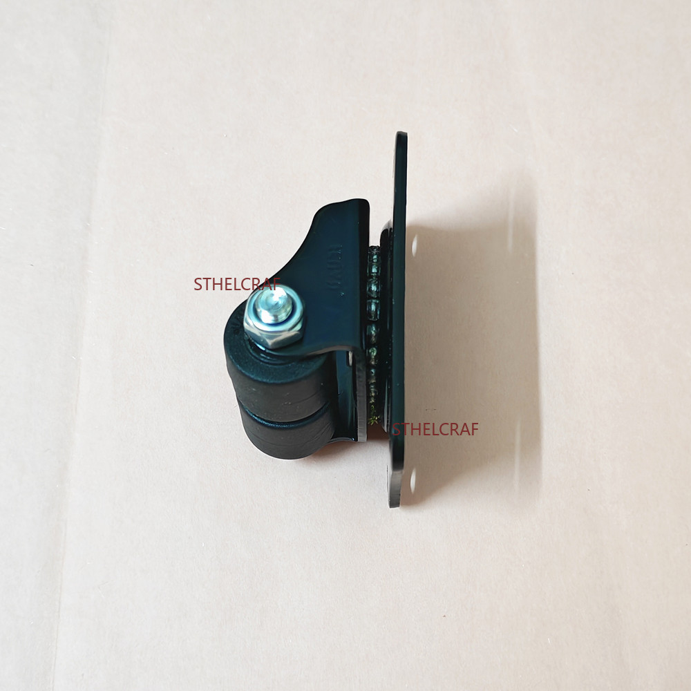 Roda Kastor Putar 1 Inci, Ting - Furniture Hardware Lowes ulasan dan harga