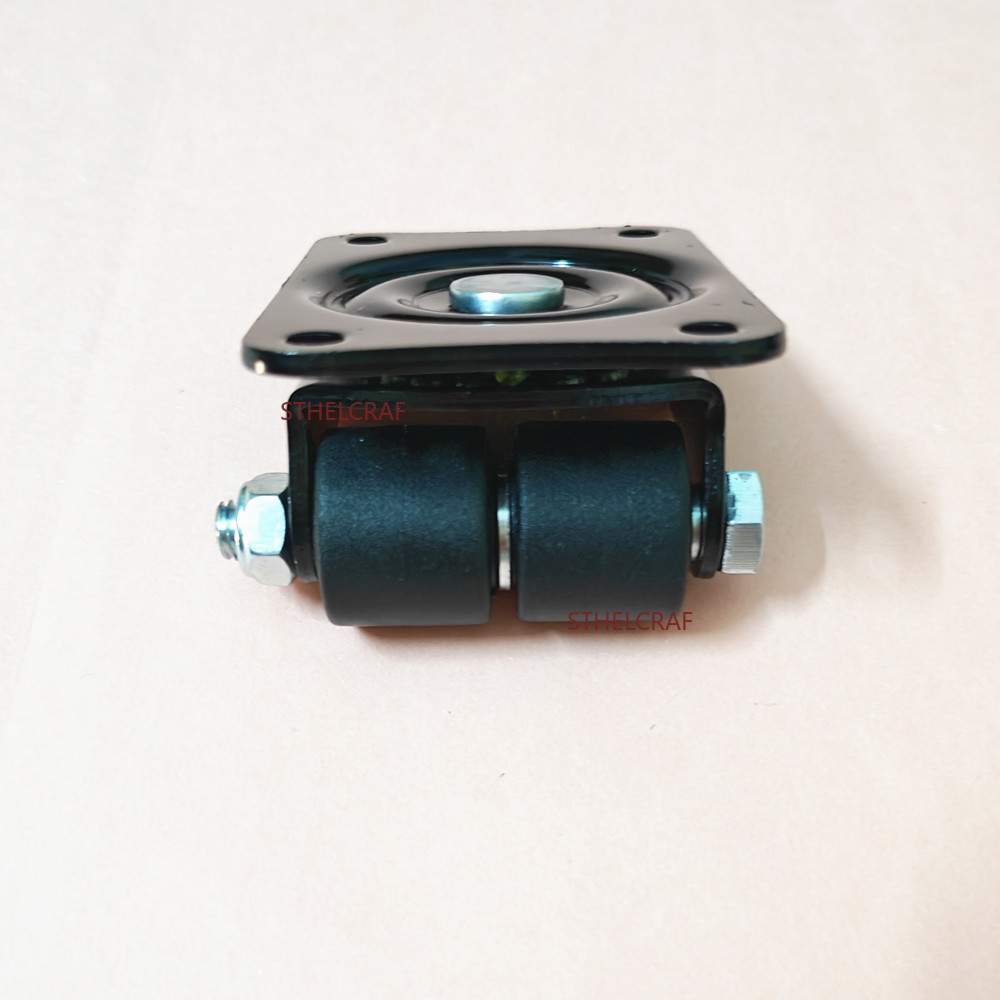 Roda Kastor Putar 1 Inci, Ting - Furniture Hardware Lowes ulasan dan harga
