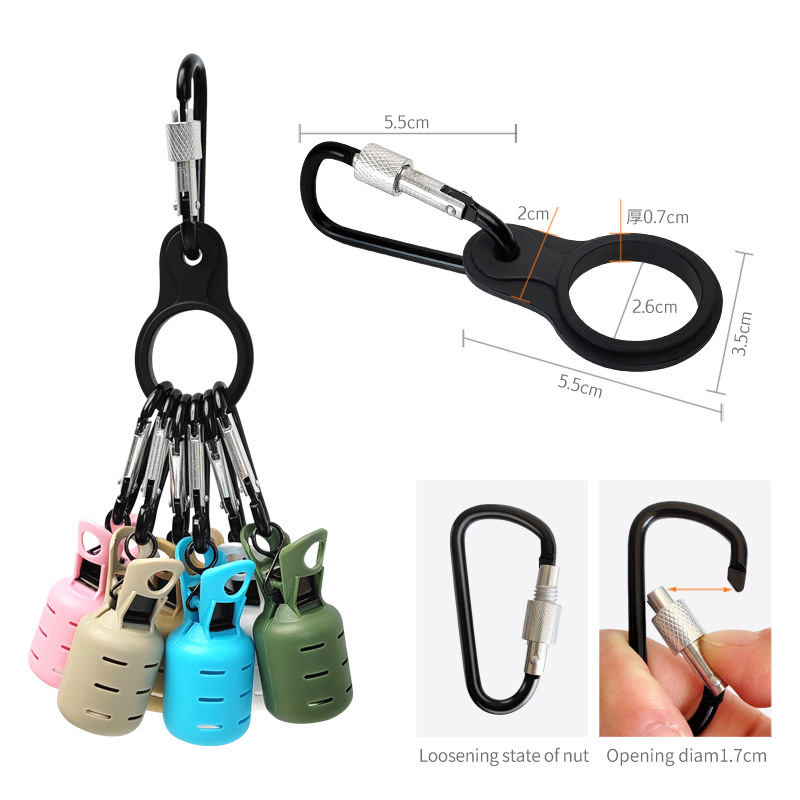 6 buah baru Kit pelindung umpa - Furniture Hardware Jig ulasan dan harga