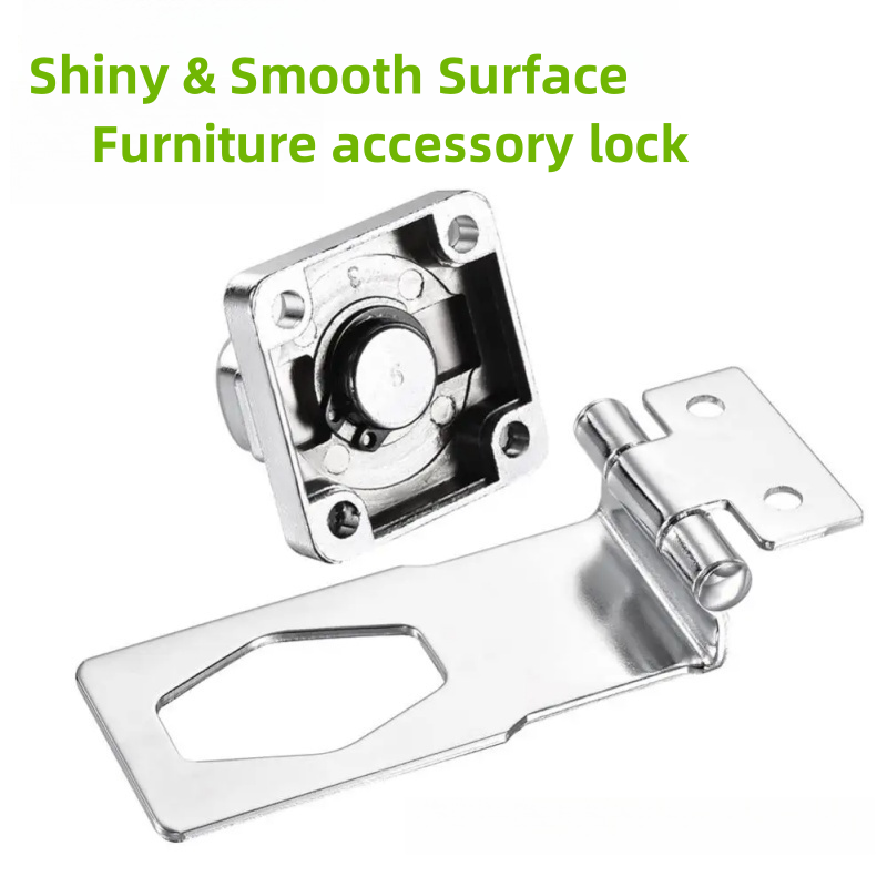 1/2Set Kunci Pengaman Furnitur - Furniture Hardware Jig ulasan dan harga