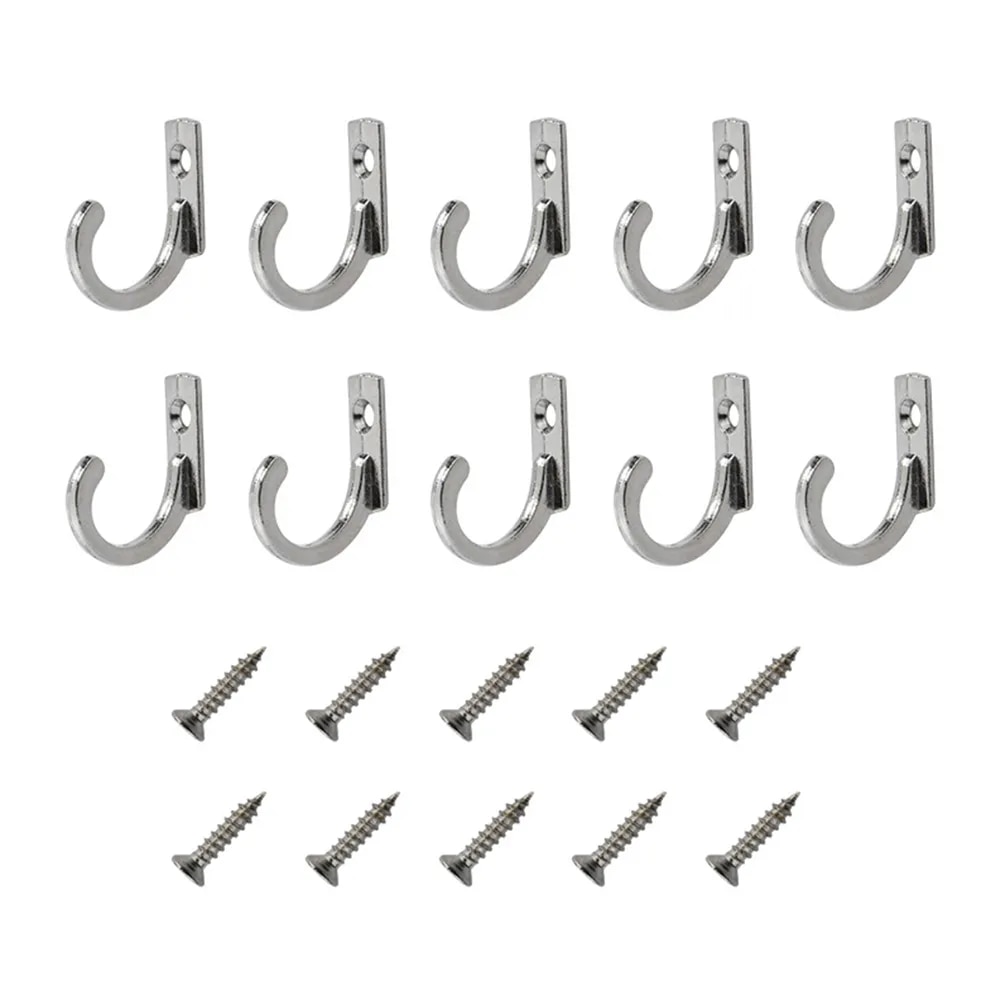 10Pcs/set Gantungan Dinding Vi - Furniture Hardware Manufacturer ulasan dan harga