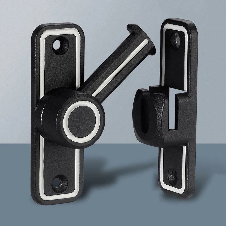Kunci gerendel pintu gudang hi - Furniture Hardware Fitting ulasan dan harga
