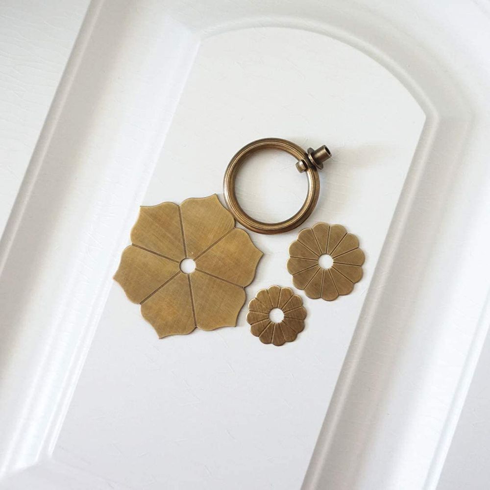Perlengkapan Furnitur Tahan La - Furniture Hardware Drop Pulls ulasan dan harga