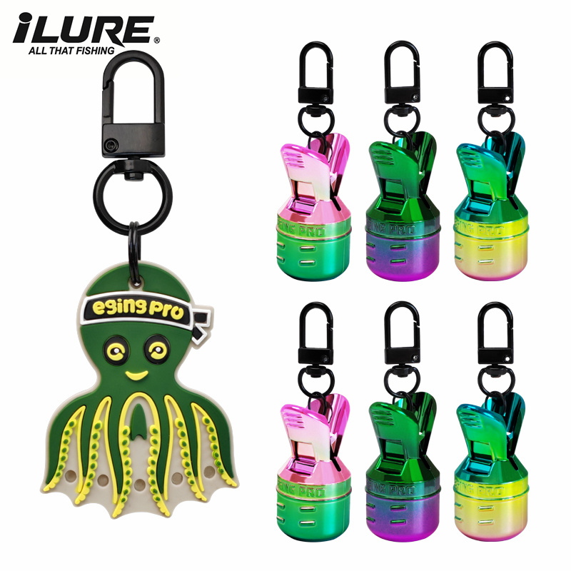 Kit Pelindung Umpan Jig Cumi-C - Furniture Hardware Jig ulasan dan harga