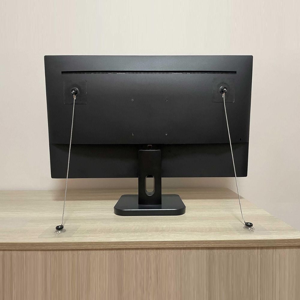 6PACK Tali Pengaman Furnitur A - Furniture Hardware Manufacturer ulasan dan harga