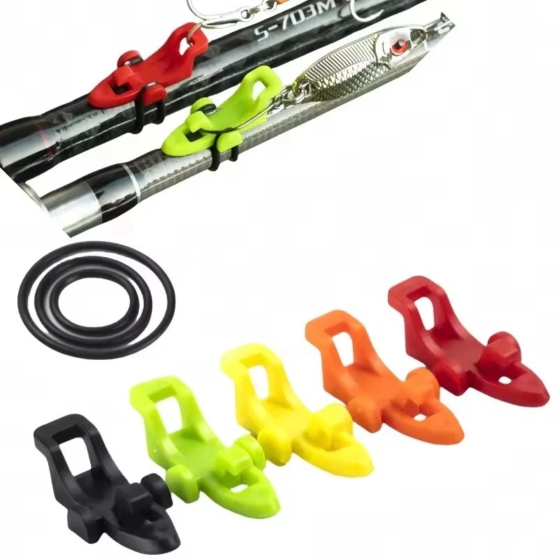 10-20 set Penjepit Kait Joran  - Furniture Hardware Jig ulasan dan harga