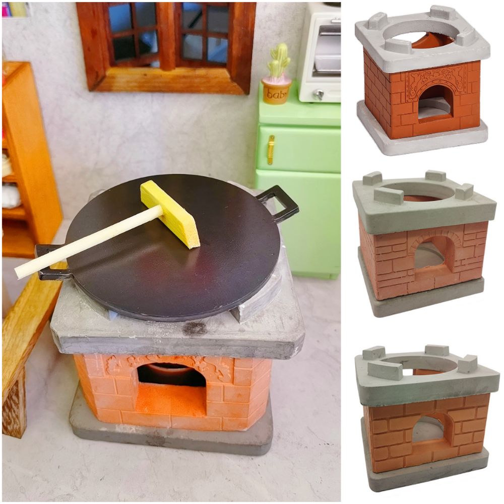 Set Mainan Dapur Mini Simulasi - Furniture Hardware Manufacturer ulasan dan harga