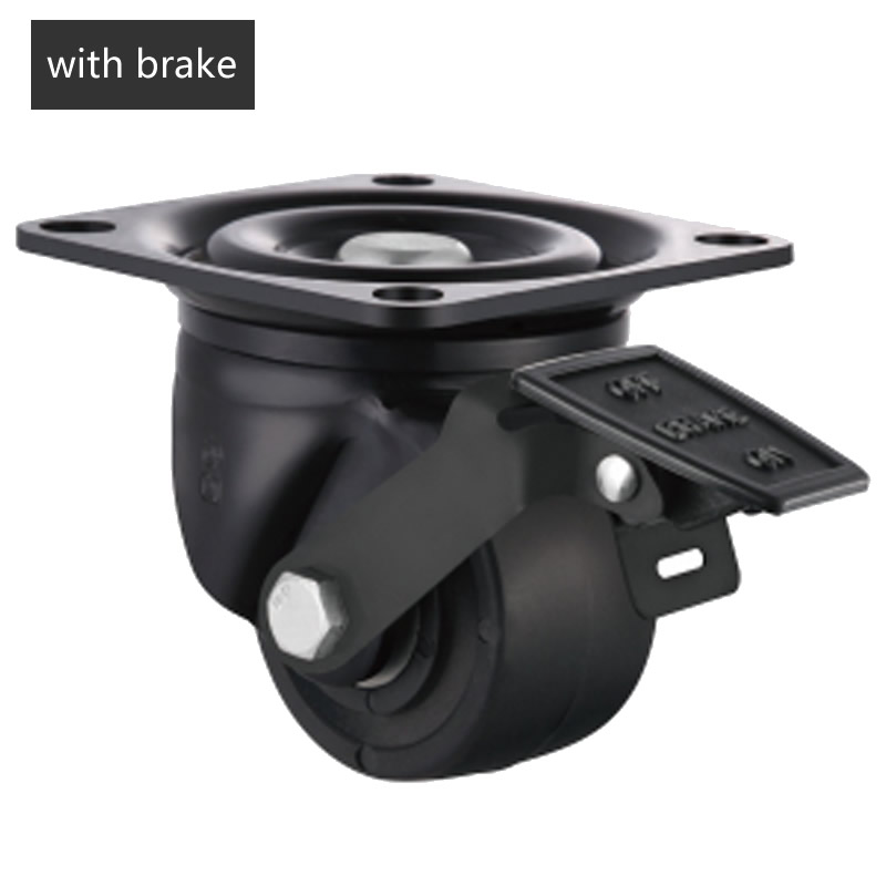 Roda Kastor Rendah 3 Inci deng - Furniture Hardware Lowes ulasan dan harga
