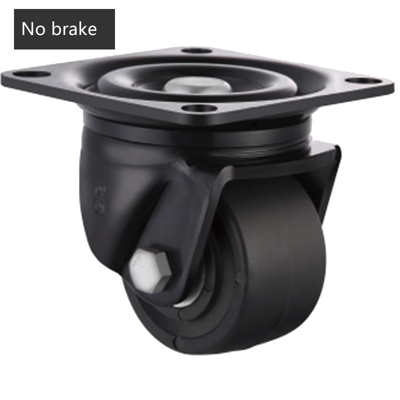 Roda Kastor Rendah 3 Inci deng - Furniture Hardware Lowes ulasan dan harga