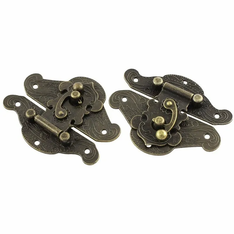 5-20 Buah Gesper Pengait Logam - Furniture Hardware Manufacturer ulasan dan harga