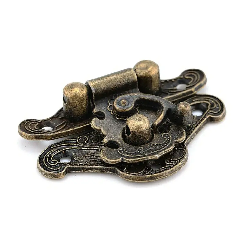 5-20 Buah Gesper Pengait Logam - Furniture Hardware Manufacturer ulasan dan harga