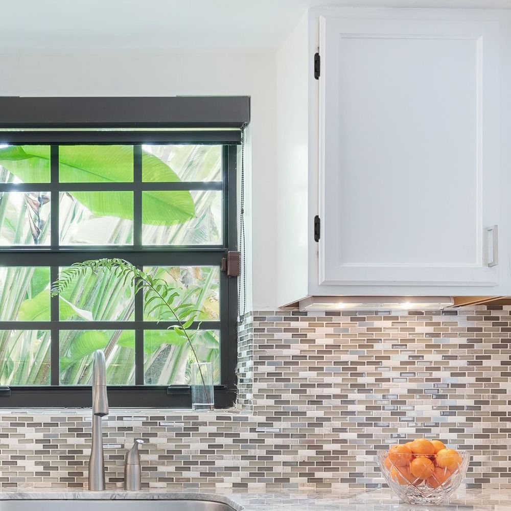 Engsel Kabinet Semi-Tersembuny - Cabinet Hinge Overlay ulasan dan harga